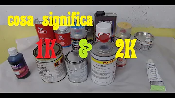 Che significa 3K?
