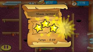 Fun Scooby Doo Saving Shaggy - Part 2 | FUN FOR KIDS screenshot 5