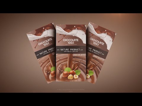 Chocolate with Nuts