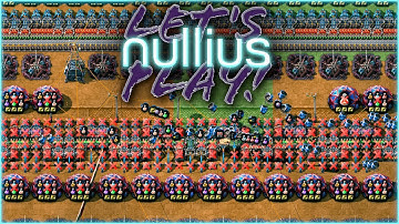 Tier 3 Labs - Nullius (Factorio), Hour 87