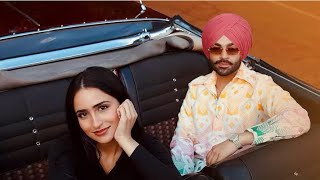 One In A Million   Jordan Sandhu  New Punjabi Song 2025