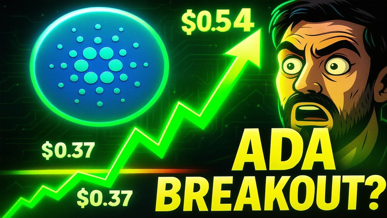 CARDANO IS DEAD? Why Investors Are Moving to Bitcoin Hyper for 50x Gains