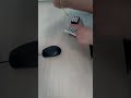 Comment allumer une LED puis suspendre la tâche pendant 5 secondes