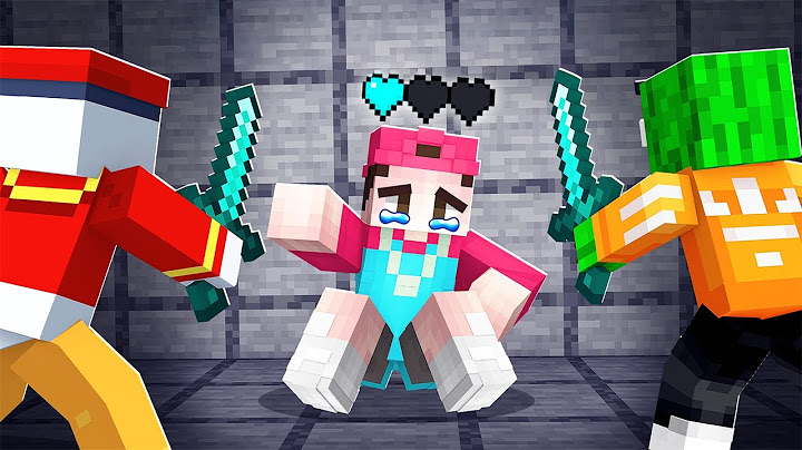 WER HAT MICH GETÖTET? Es war... 😱 (Minecraft Helden 2)