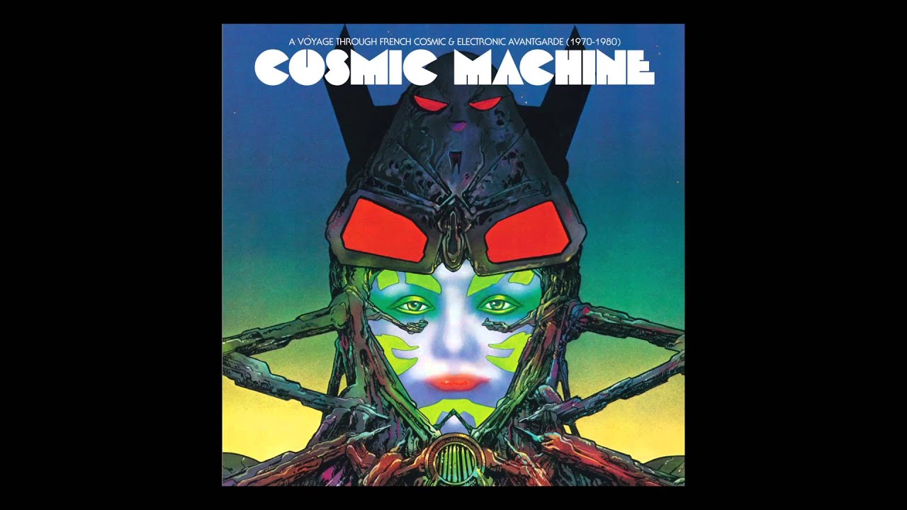 Watch François de Roubaix "Survol" on YouTube Watch François de Roubaix "Survol" on YouTube