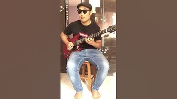 Zaki Caliph Buskers Solo Intro Uropa Santana