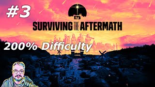 Surviving the Aftermath - Campaign 3 - Episode 3
