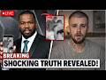 50 Cent Exposes Shocking Truth About Diddy and Justin Bieber in New Documentary!