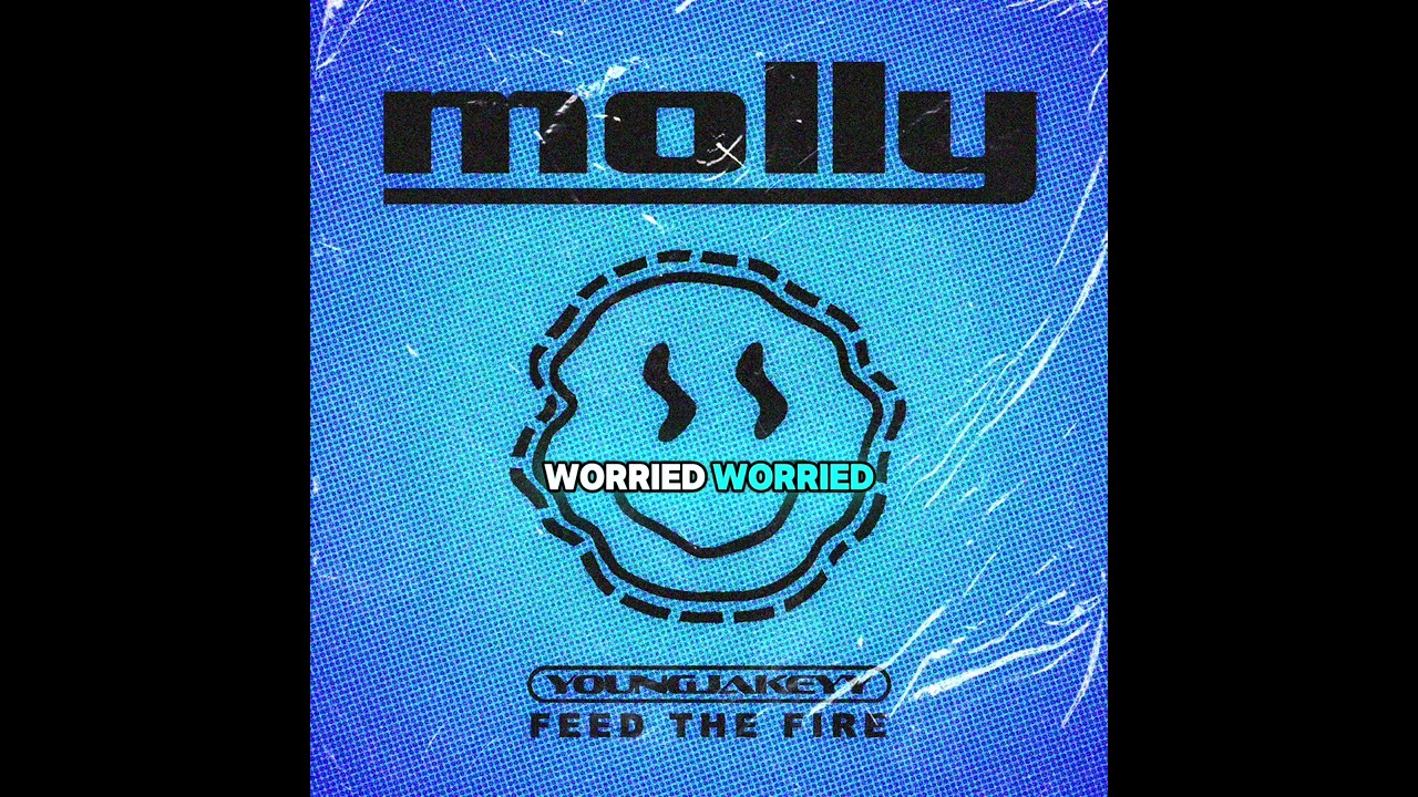 Watch Youngjakeyy & Feed The Fire Molly (Audio) on YouTube Watch Youngjakeyy & Feed The Fire Molly (Audio) on YouTube