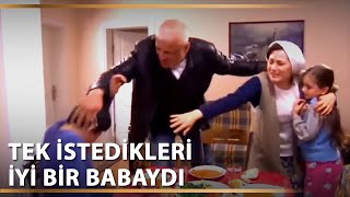 Yetim Sabilere Zulmeden Üvey Baba İbretlik Oldu İman Edenler