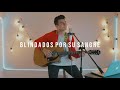 Blindados Por Su Sangre - Marcos Brunet (Camilo Maya Cover)