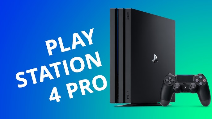 5 motivos para NÃO comprar o PS4 Pro 