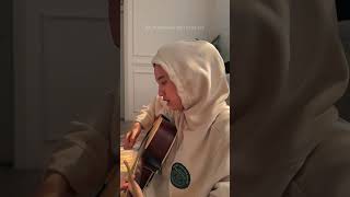 Untungnya Bumi Masih Berputar cover bernadya song akustik waktubermusik waktunyabercerita