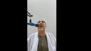 آيات من الذكر الحكيم بصوت القارئ الشيخ محمود أبو بكر القضابي