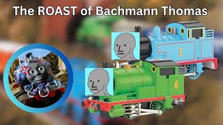 The Roast Of Bachmann Thomas