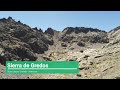 ANAFI - Laguna Grande y Almanzor