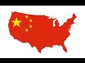 Will we become the United States of China?