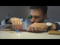 How a german watch is made Moritz Grossmann HD -  a film by Max Hänsli