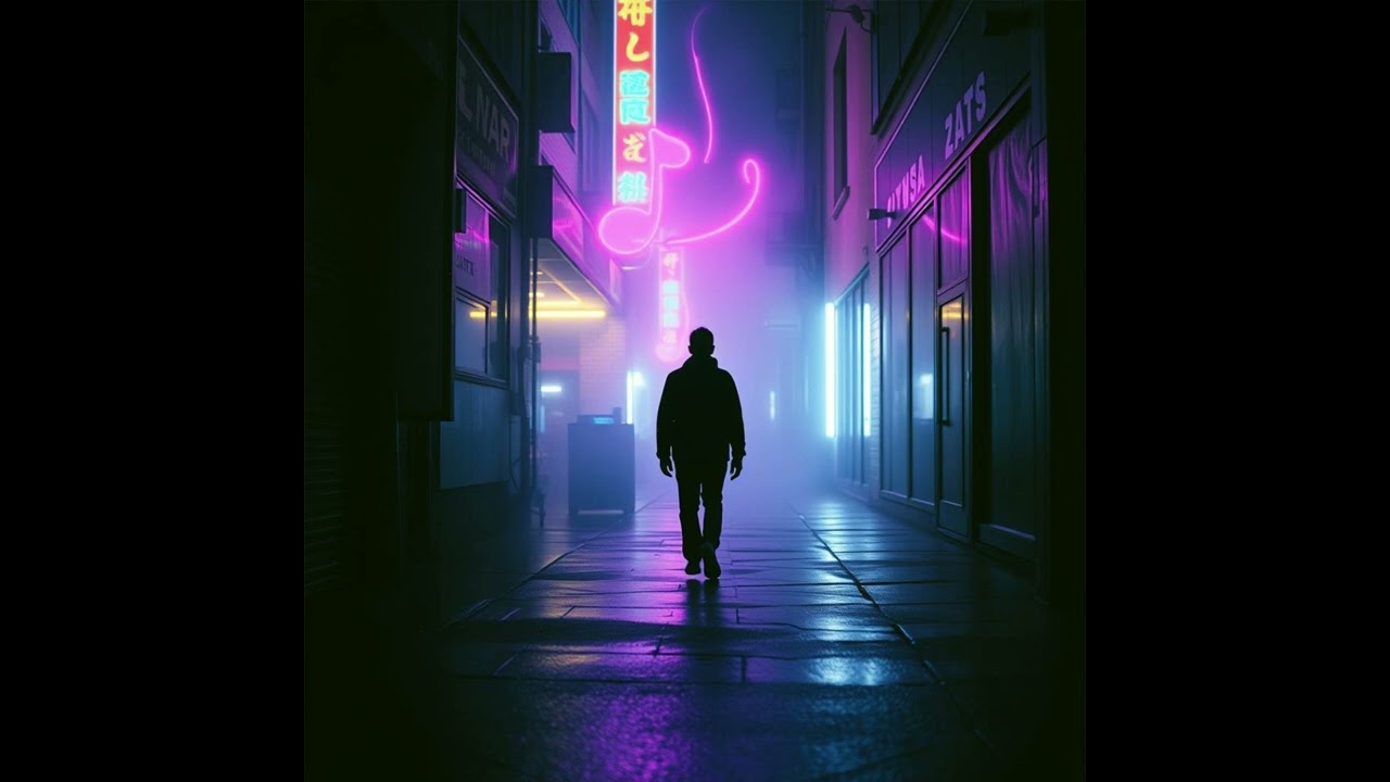 Kuro - Búsqueda - Remaster 2026 (Oficial)