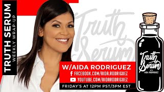 Truth Serum Show With Brooke Thomas and Tim Black