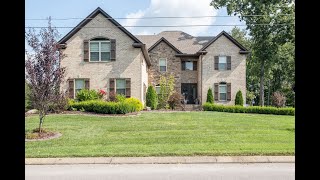714 Morriswood Dr Mt Juliet TN 37122