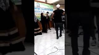 Goyangan Heboh Oplosan Versi Smk Panjatek