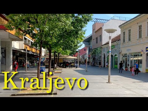 Kraljevo SERBIA