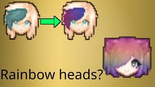 How to edit AWESOME graal heads screenshot 5