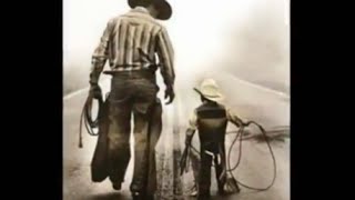 Miniatura del video "Mamas Don't Let Your Babies Grow Up To be Cowboys by Waylon Jennings and Willie Nelson"