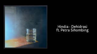 Video-Miniaturansicht von „Hindia - Dehidrasi ft. Petra Sihombing (Unofficial Lyric Video)“