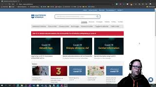 Skapa En Webbapp Av En Webbsida Med Ett Klick