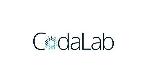 CodaLab: A Collaborative Platform for Reproducible Research