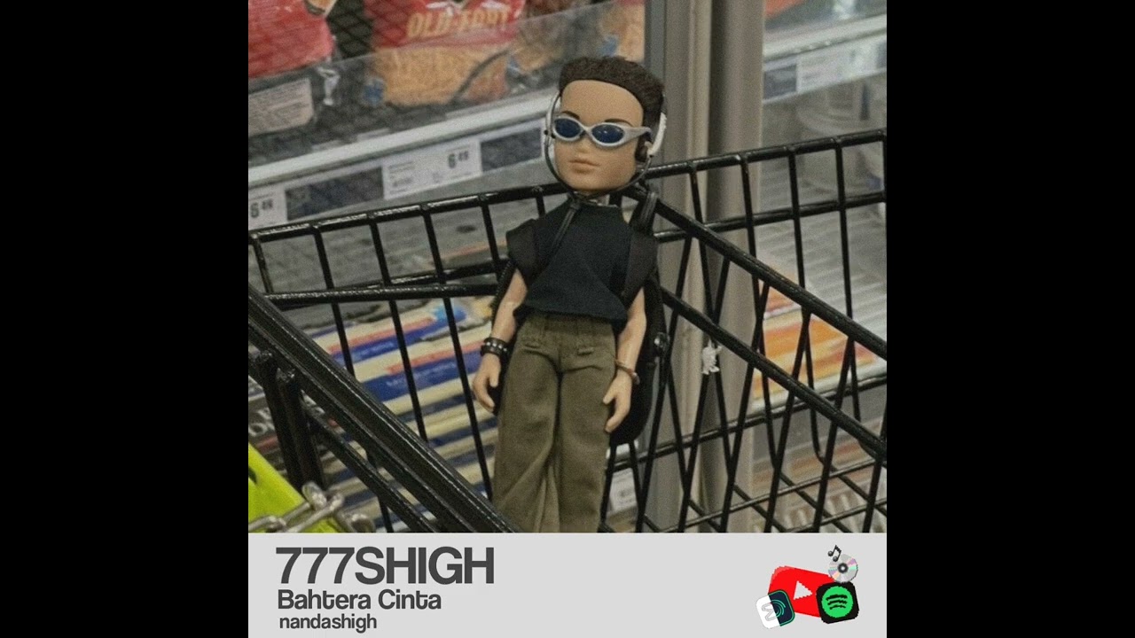 DJ BAHTERA CINTA nandashigh 