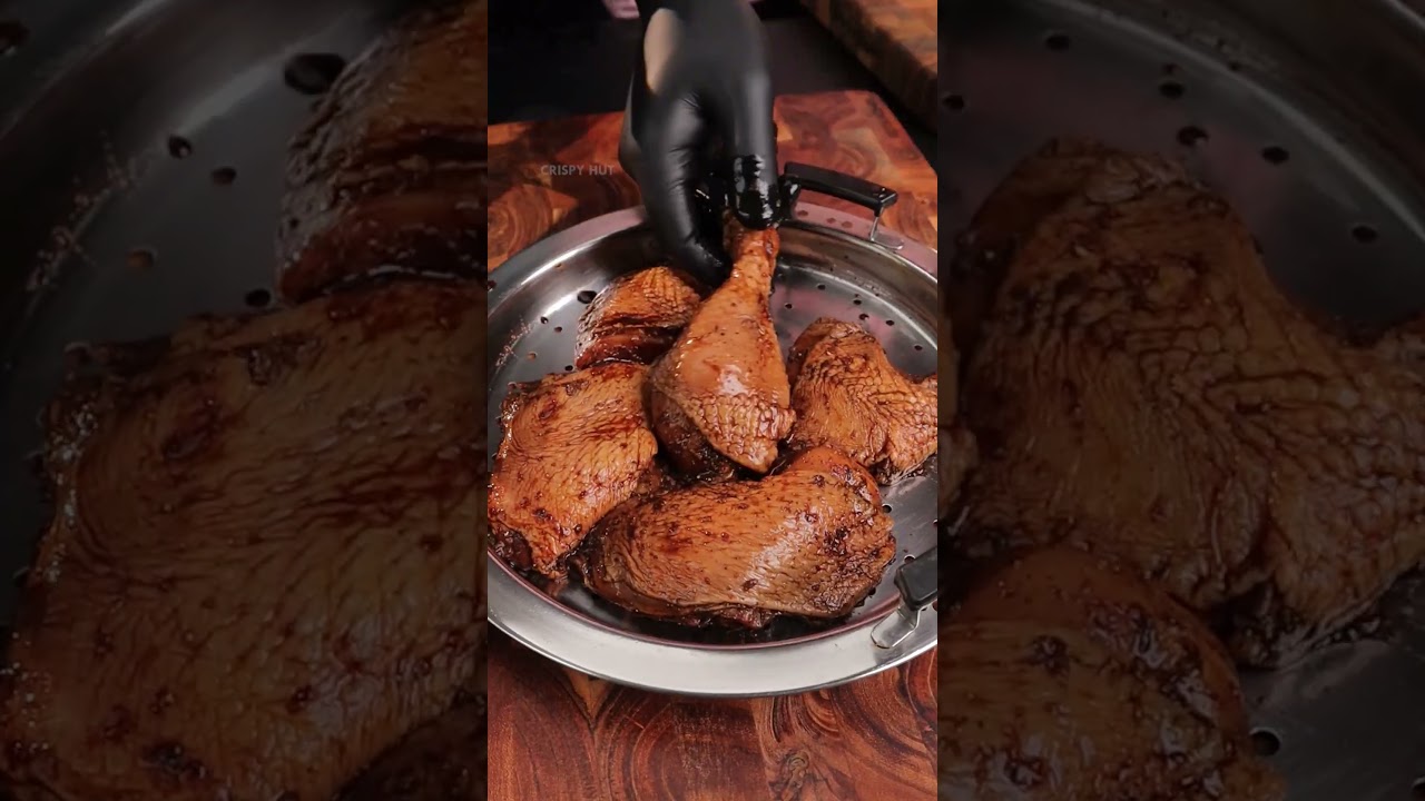 Hermanos Fried Chicken🔥