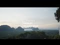 Samet Nangshe Viewpoint | THAILAND TRAVEL
