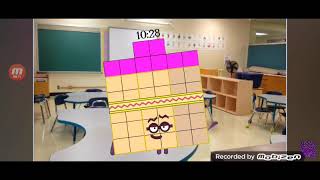 Timeblocks Band 109-120 (10:01 AM-11:00 AM)