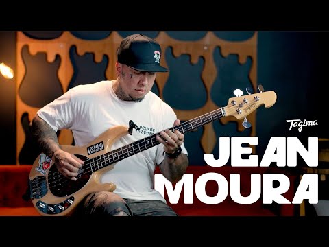 Tagima Apresenta: Jean Moura (Ep 003)
