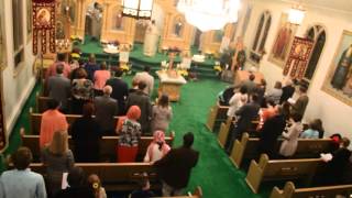 Pascha 2016 - Christ is Risen! Indeed He is Risen!