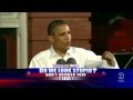 Obama vs. Romney vs. Tracy Jordan
