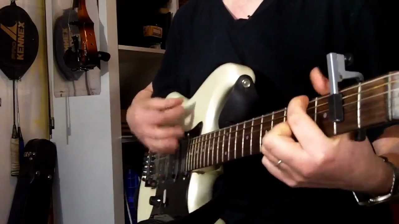 Revitalise your guitar playing and songwriting with Quirky Chords and Customised Capos! camera iphone 8 plus apk
