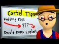 10 Tips & Tricks for BEATING the Cartel