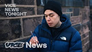 Reporting From Inside the Overdose Crisis | Field Notes