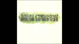 Video thumbnail of "King Crimson - The Night Watch (OFFICIAL)"