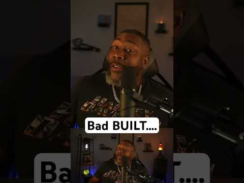 Bad Built Women Always Talking Down On MEN! 👀