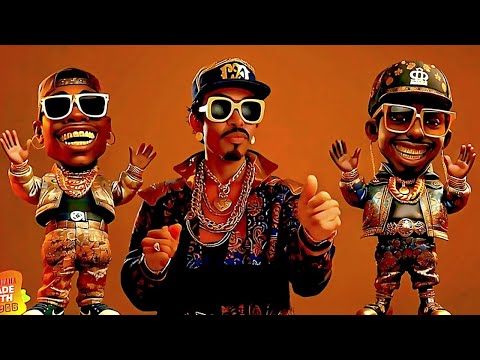 Mokola Girl - Afrobeat Energy Boost | The King Has Arrived