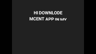 Slide app end use mcent for bast earning fast screenshot 4