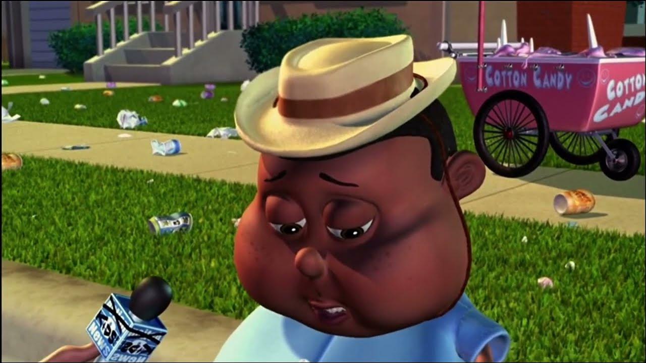 That One Kid From Jimmy Neutron Boy Genius YouTube