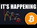 BITCOIN: The Trap Is Now Set! (big warning) - BTC Price Prediction Today