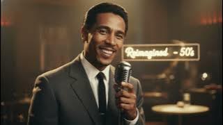 Bob Marley - is this love (1950’s cover)