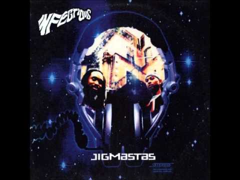 Jigmastas - C.S.S.